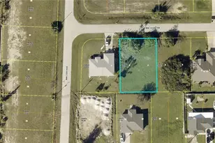 3002 NW 10th Terrace, Cape Coral, FL 33993 - Photo 1