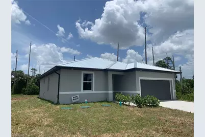 3107 Memphis Ln, Labelle, FL 33935 - Photo 1