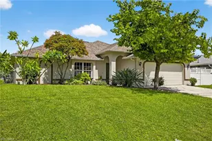 2526 SW 10th Ave, Cape Coral, FL 33914 - Photo 1