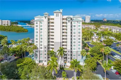 430 Cove Tower Dr #803, Naples, FL 34110 - Photo 1