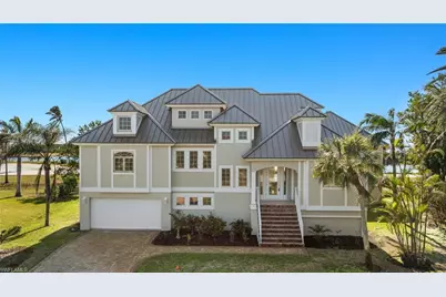 865 Birdie View Pt, Sanibel, FL 33957 - Photo 1