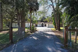 5530 Palmetto Woods Dr, Naples, FL 34119 - Photo 1