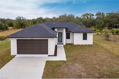 3103 E 18th St, Lehigh Acres, FL 33972 - Photo 1