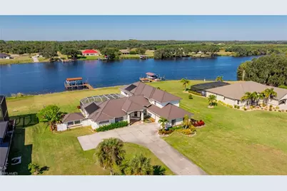 5276 River Blossom Ln, Fort Denaud, FL 33935 - Photo 1