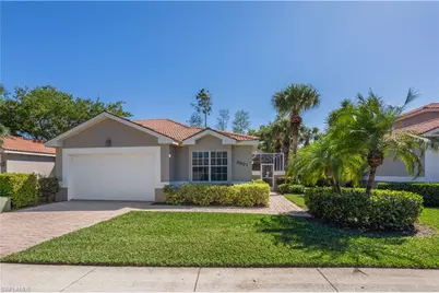 3991 Recreation Ln S, Naples, FL 34116 - Photo 1