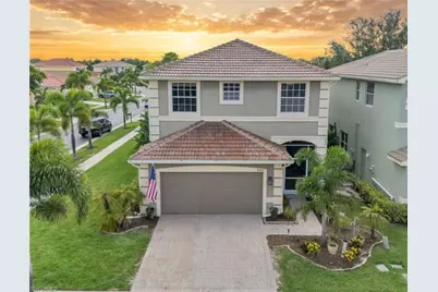 8900 Spring Mountain Way, Fort Myers, FL 33908 - Photo 1