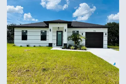 3204 20th St SW, Lehigh Acres, FL 33976 - Photo 1