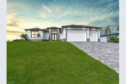 4116 NE 21st Pl, Cape Coral, FL 33909 - Photo 1