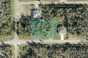 535 Nimitz Blvd, Lehigh Acres, FL 33974 - Photo 1