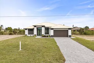 421 NW 31st Pl, Cape Coral, FL 33993 - Photo 1