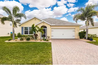 3474 Acapulco Cir, Cape Coral, FL 33909 - Photo 1