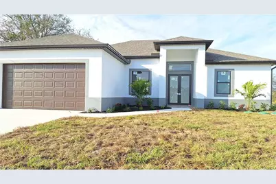 2612 23rd St SW, Lehigh Acres, FL 33976 - Photo 1