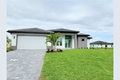 3000 5th St W, Lehigh Acres, FL 33971 - Photo 1