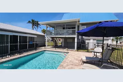 144 Driftwood Ln, Fort Myers Beach, FL 33931 - Photo 1