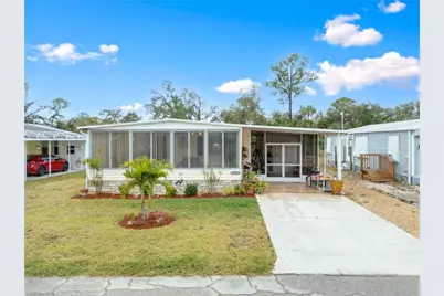 325 Shrub Ln S, North Fort Myers, FL 33917 - Photo 1