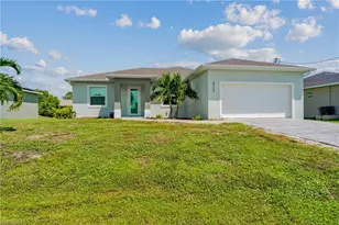 4206 NW 38th Terrace, Cape Coral, FL 33993 - Photo 1