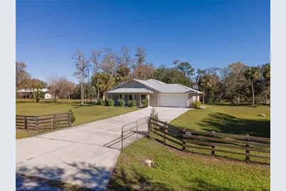 2245 Scott Rd, Fort Denaud, FL 33935 - Photo 1