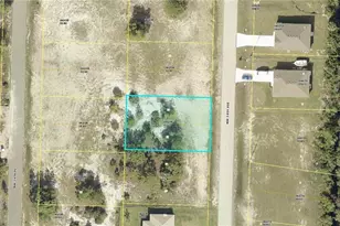 4528 NW 34th Ave, Cape Coral, FL 33993 - Photo 1