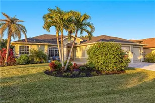 1711 SW 45th St, Cape Coral, FL 33914 - Photo 1