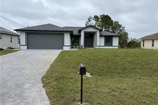 4208 34th St SW, Lehigh Acres, FL 33976 - Photo 1