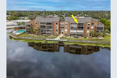 2067 W Lakeview Blvd #D10, North Fort Myers, FL 33903 - Photo 1