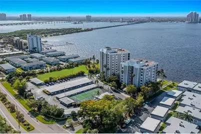 3350 N Key Dr #513, North Fort Myers, FL 33903 - Photo 1