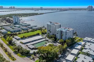 3350 N Key Dr, North Fort Myers, FL 33903 - Photo 1