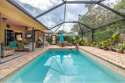 16244 Kelly Woods Dr, Fort Myers, FL 33908 - Photo 1