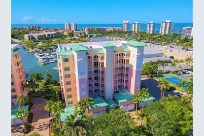 150 Lenell Rd #404, Fort Myers Beach, FL 33931 - Photo 1