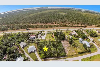 3871 Citrus St, Saint James City, FL 33956 - Photo 1