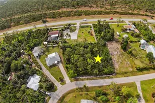 3875 Citrus St, Saint James City, FL 33956 - Photo 1