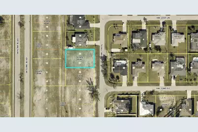 2140 SW 7th Pl, Cape Coral, FL 33991 - Photo 1