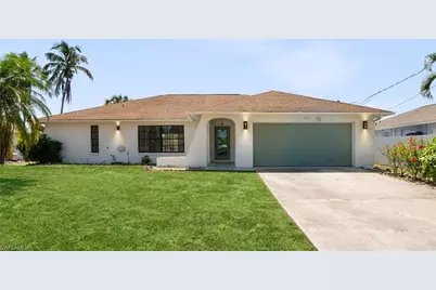 4742 25th Ave SW, Naples, FL 34116 - Photo 1