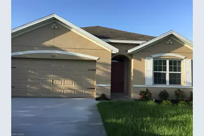 522 SW 29th St, Cape Coral, FL 33914 - Photo 1