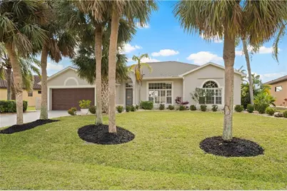 1710 SW 45th St, Cape Coral, FL 33914 - Photo 1
