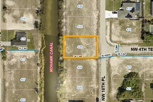 428 NW 18th Pl, Cape Coral, FL 33993 - Photo 1