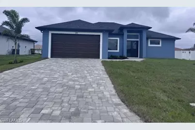 106 NW 13th Ave, Cape Coral, FL 33993 - Photo 1