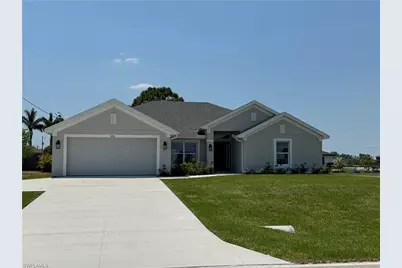 1424 Nelson Rd N, Cape Coral, FL 33993 - Photo 1