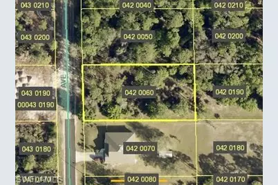 712 Louis Ave, Lehigh Acres, FL 33972 - Photo 1