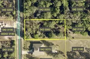 712 Louis Ave, Lehigh Acres, FL 33972 - Photo 1