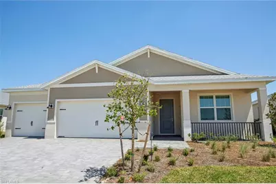 16433 Seven Lakes Ave, Punta Gorda, FL 33928 - Photo 1