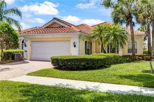 3888 Valentia Way, Naples, FL 34119 - Photo 1