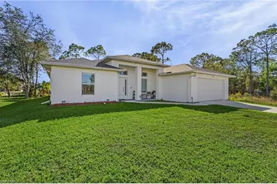 3607 38th St SW, Lehigh Acres, FL 33976 - Photo 1