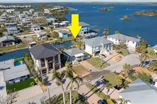 247 Curlew St, Fort Myers Beach, FL 33931 - Photo 1