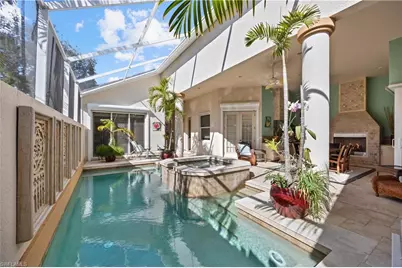 376 Mallory Ct, Naples, FL 34110 - Photo 1