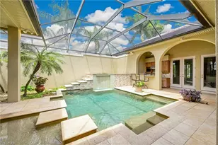 9411 Monteverdi Way, Fort Myers, FL 33912 - Photo 1