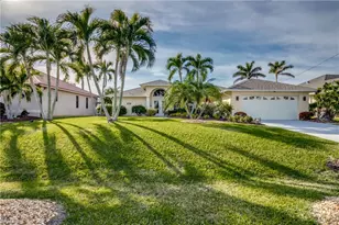 4104 SW 28th Pl, Cape Coral, FL 33914 - Photo 1
