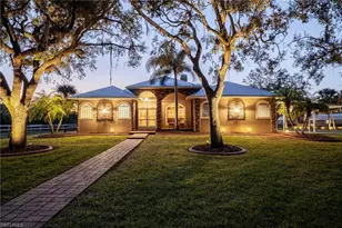 12251 Old Rodeo Dr, Alva, FL 33920 - Photo 1