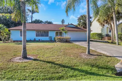 9806 Pennsylvania Ave, Bonita Springs, FL 34135 - Photo 1