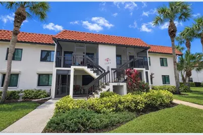 4293 27th Ct SW #203, Naples, FL 34116 - Photo 1